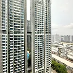 Bali Residences Sea View Suites Melaka